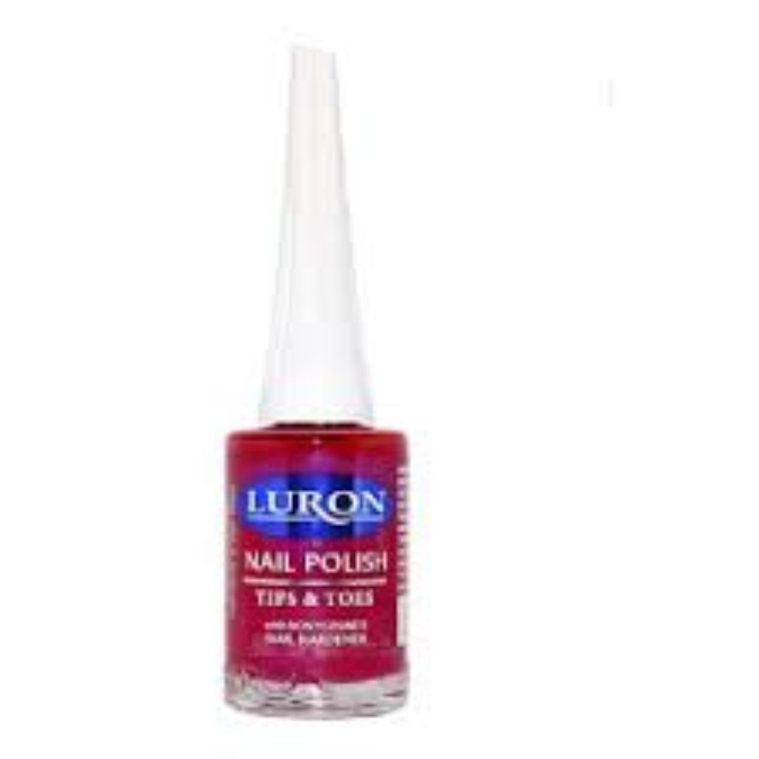 LURON NAIL POLISH TNT No.07 14ML